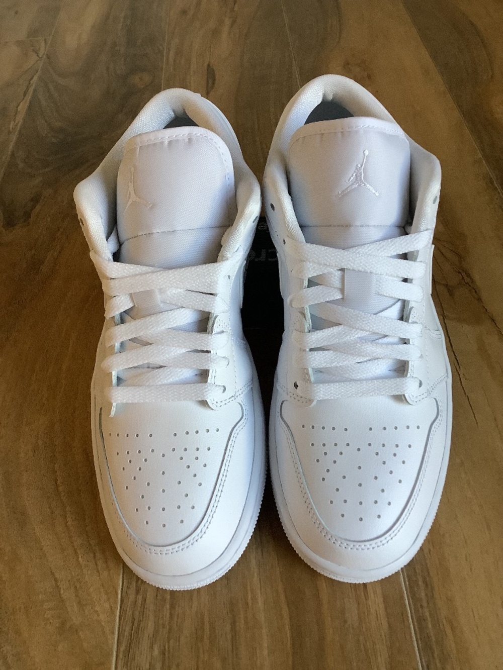 Nike Air Jordan 1 Low womens